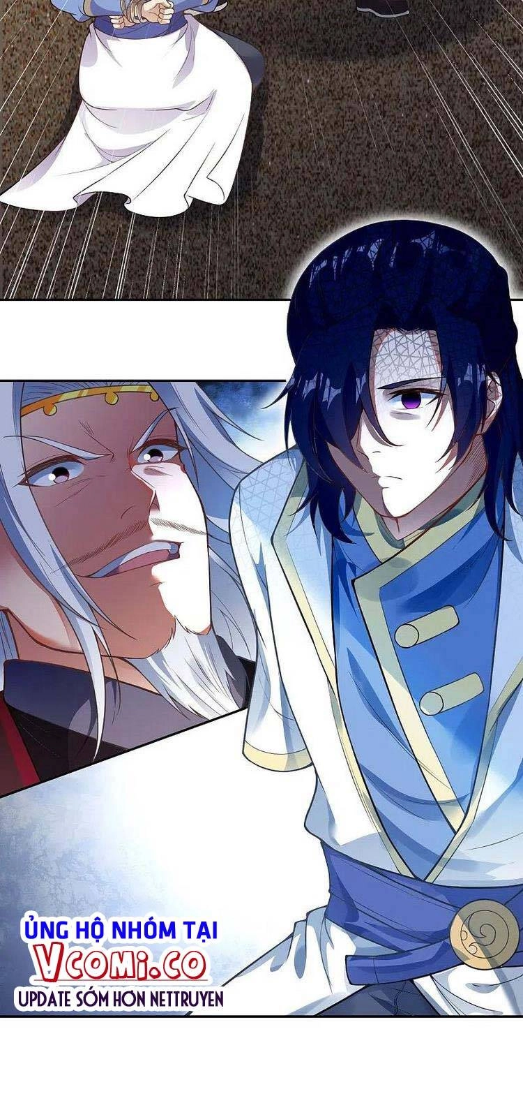 Nghịch Thiên Tà Thần Chapter 458 - 20