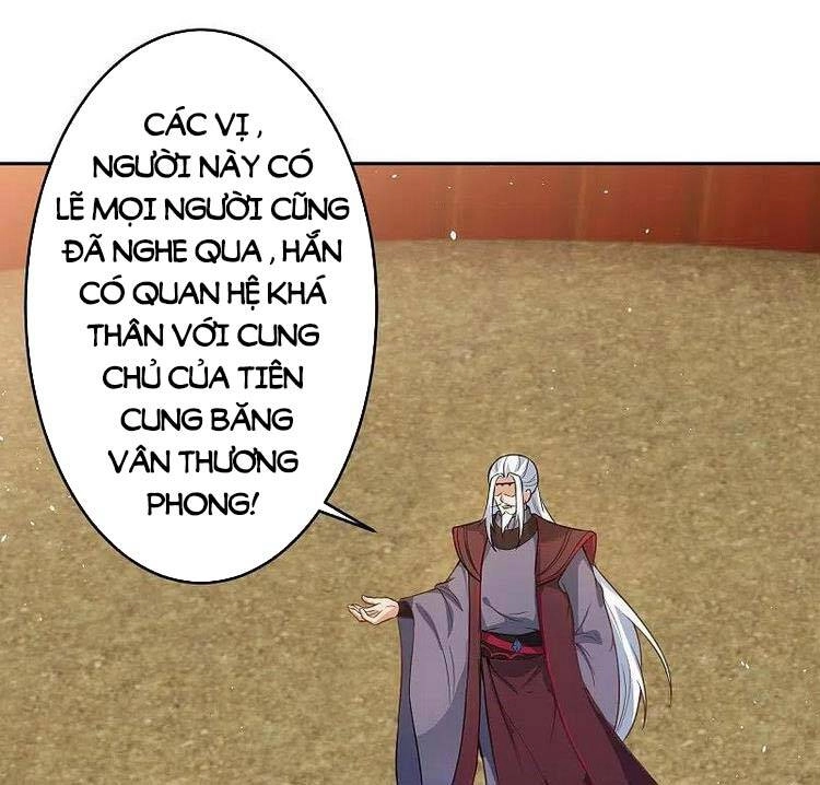 Nghịch Thiên Tà Thần Chapter 458 - 21