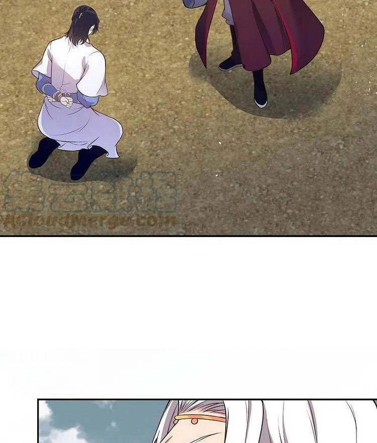 Nghịch Thiên Tà Thần Chapter 458 - 22