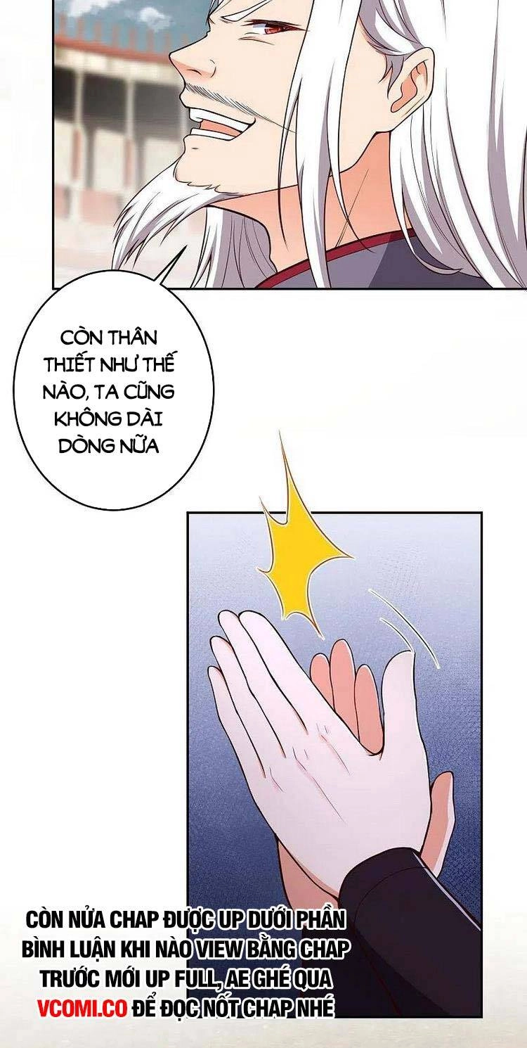 Nghịch Thiên Tà Thần Chapter 458 - 23