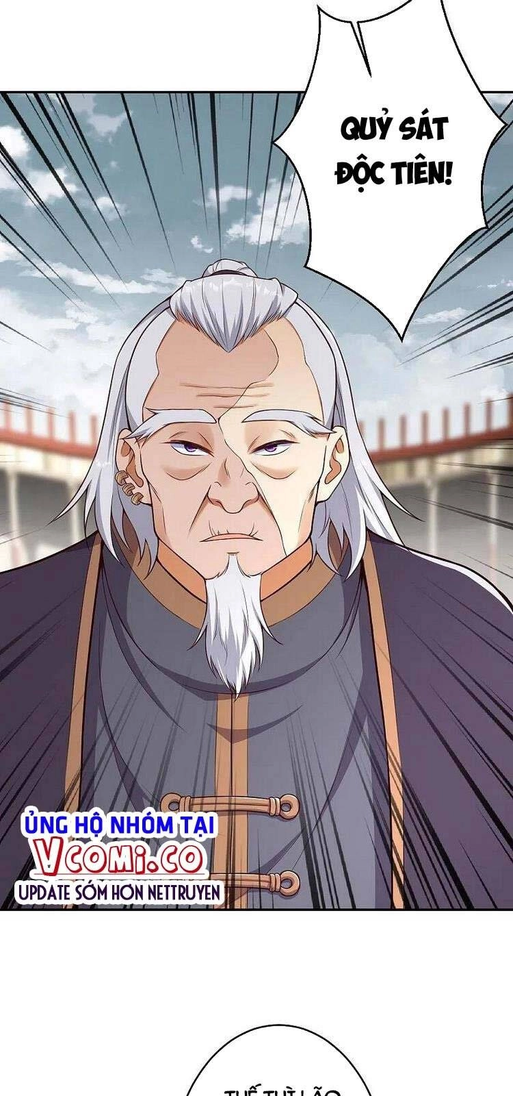 Nghịch Thiên Tà Thần Chapter 458 - 26