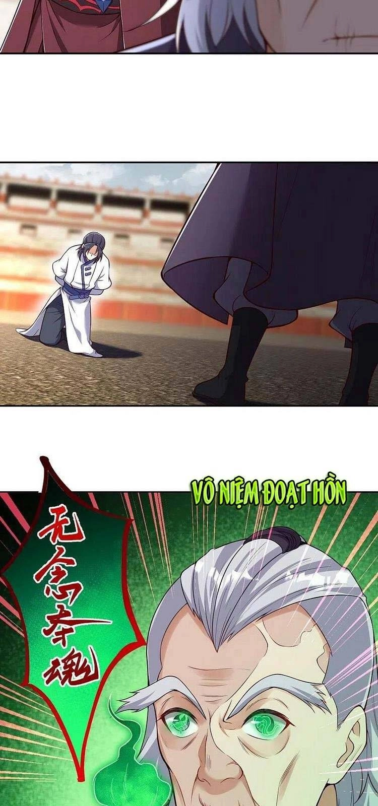 Nghịch Thiên Tà Thần Chapter 458 - 29