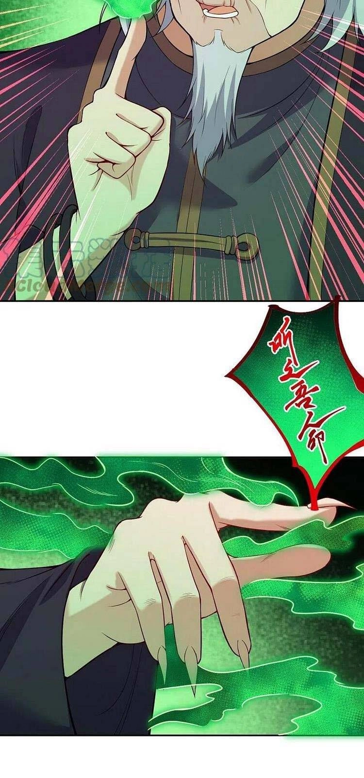 Nghịch Thiên Tà Thần Chapter 458 - 30