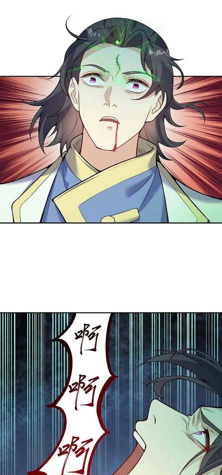 Nghịch Thiên Tà Thần Chapter 458 - 31