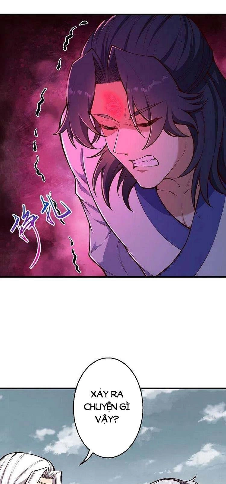 Nghịch Thiên Tà Thần Chapter 458 - 42