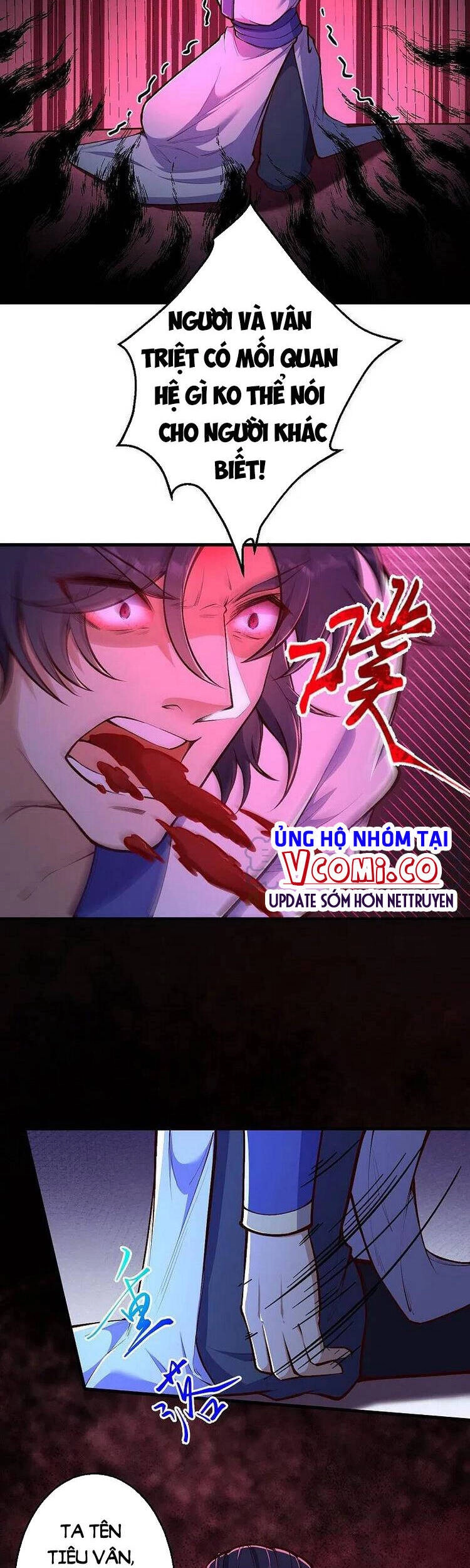 Nghịch Thiên Tà Thần Chapter 459 - 2