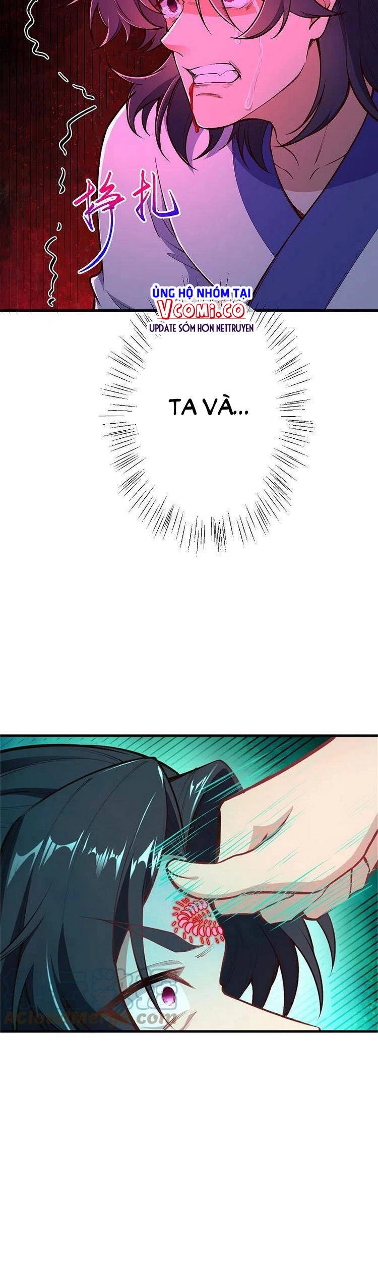 Nghịch Thiên Tà Thần Chapter 459 - 5