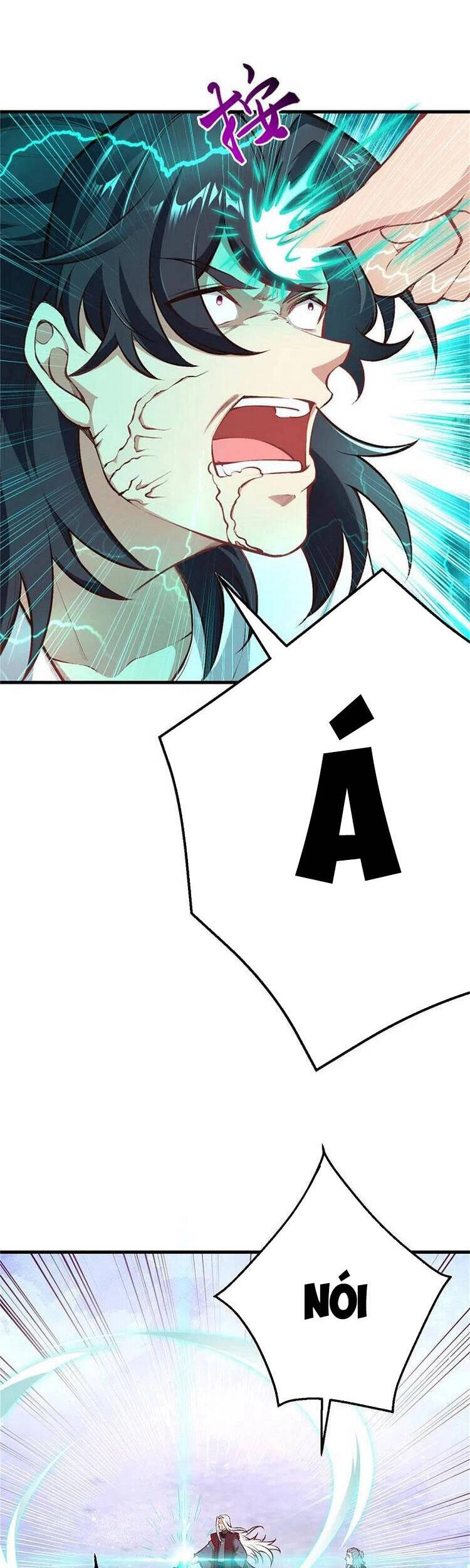 Nghịch Thiên Tà Thần Chapter 459 - 6