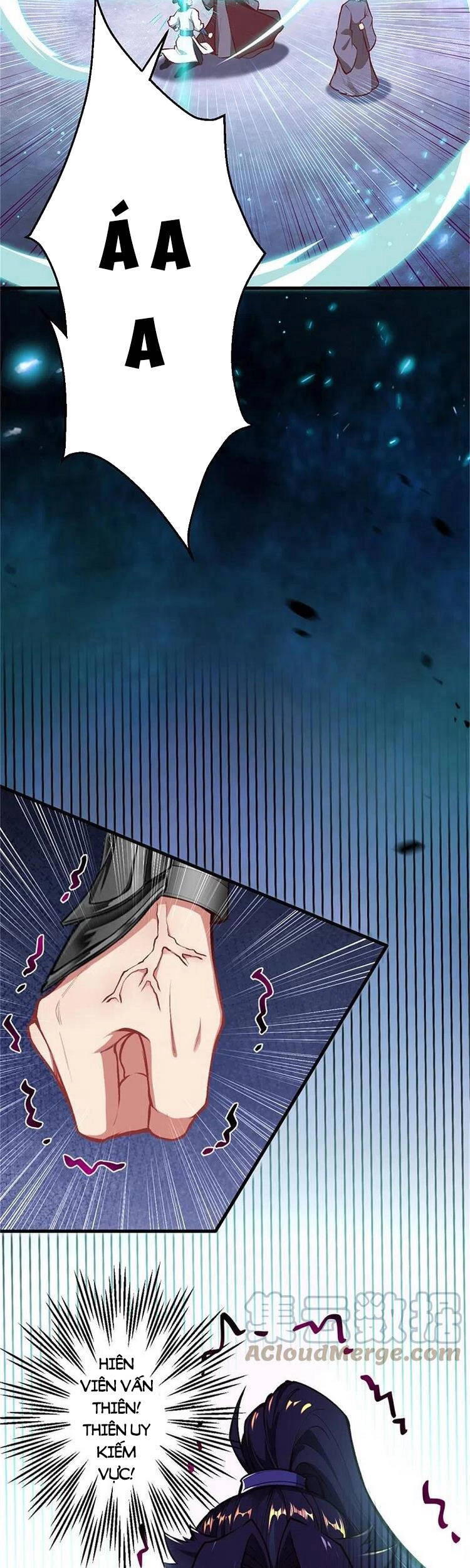 Nghịch Thiên Tà Thần Chapter 459 - 7