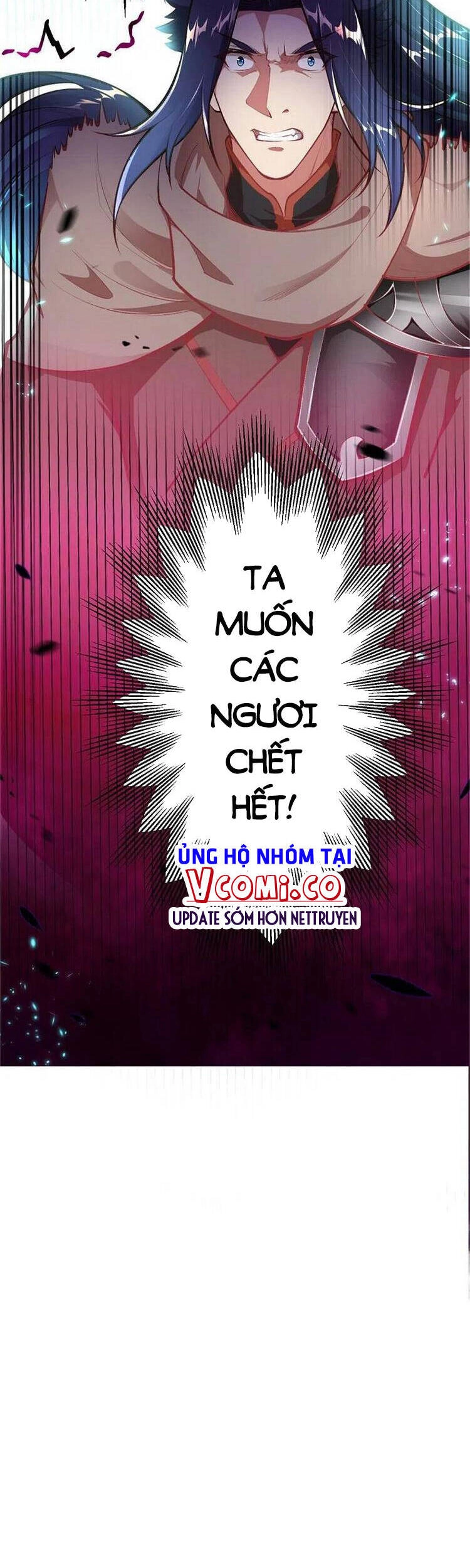 Nghịch Thiên Tà Thần Chapter 459 - 8