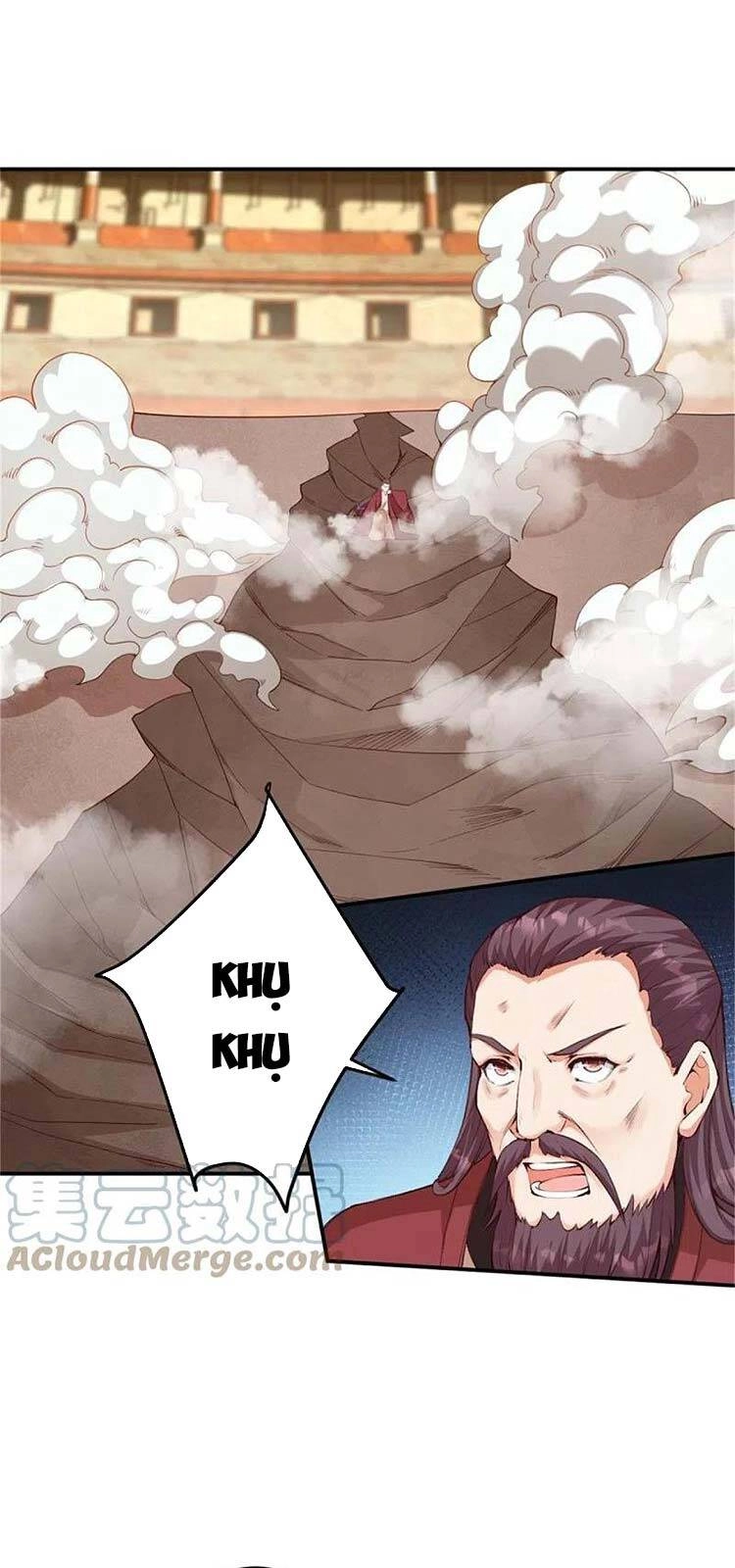 Nghịch Thiên Tà Thần Chapter 460 - 4