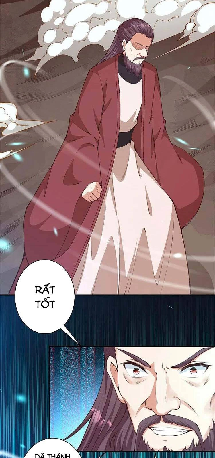 Nghịch Thiên Tà Thần Chapter 460 - 6