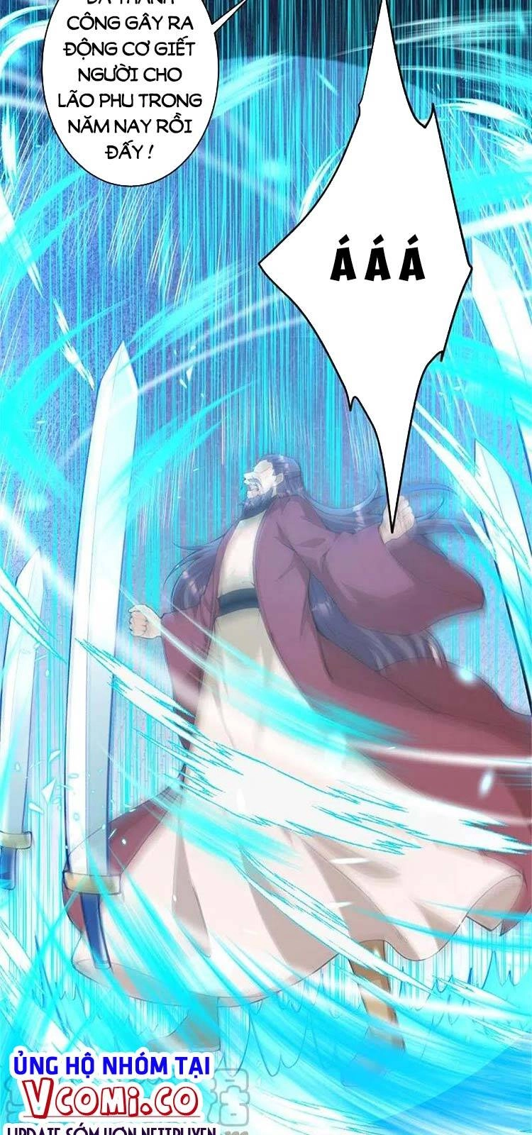 Nghịch Thiên Tà Thần Chapter 460 - 7