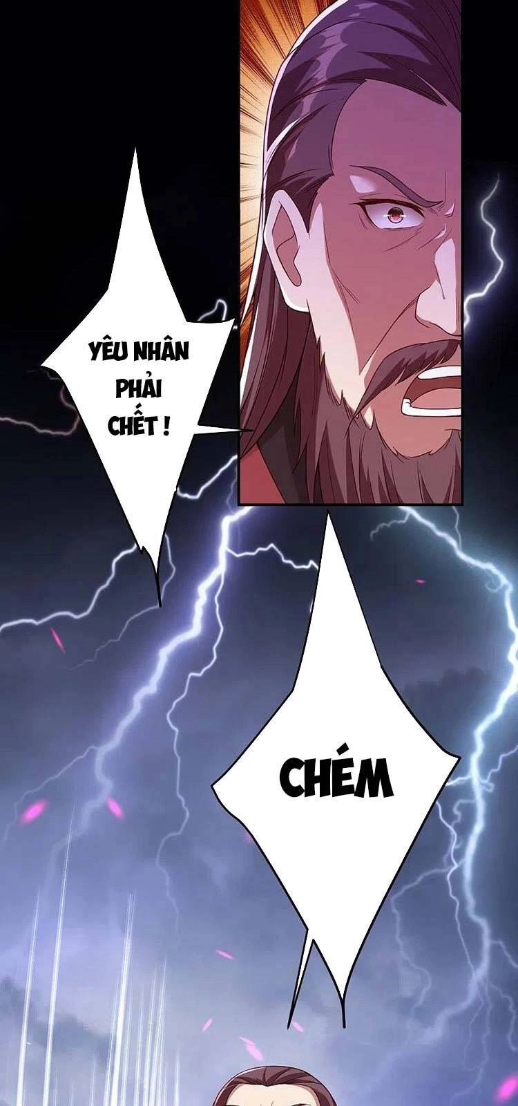 Nghịch Thiên Tà Thần Chapter 460 - 12