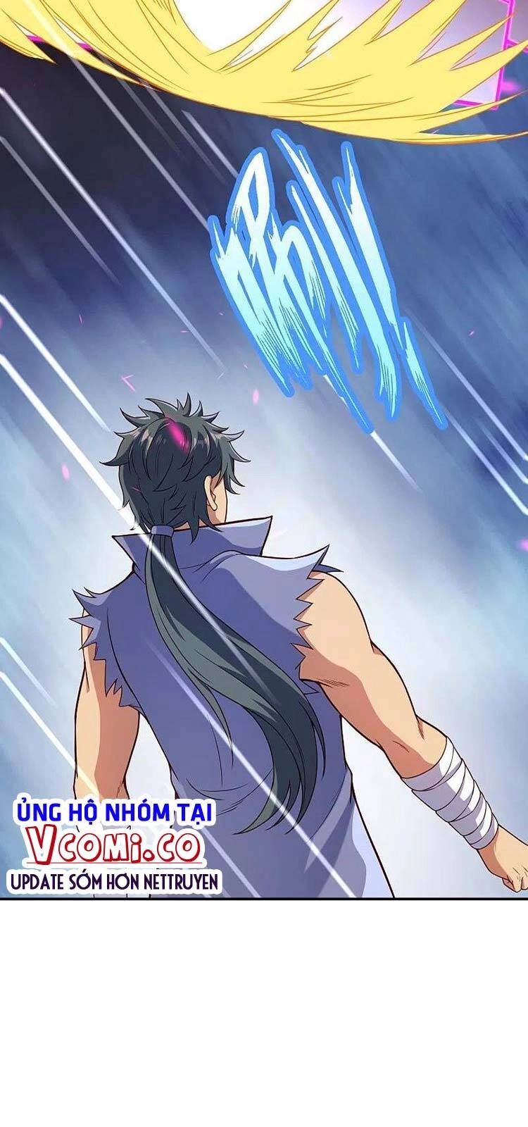 Nghịch Thiên Tà Thần Chapter 460 - 14