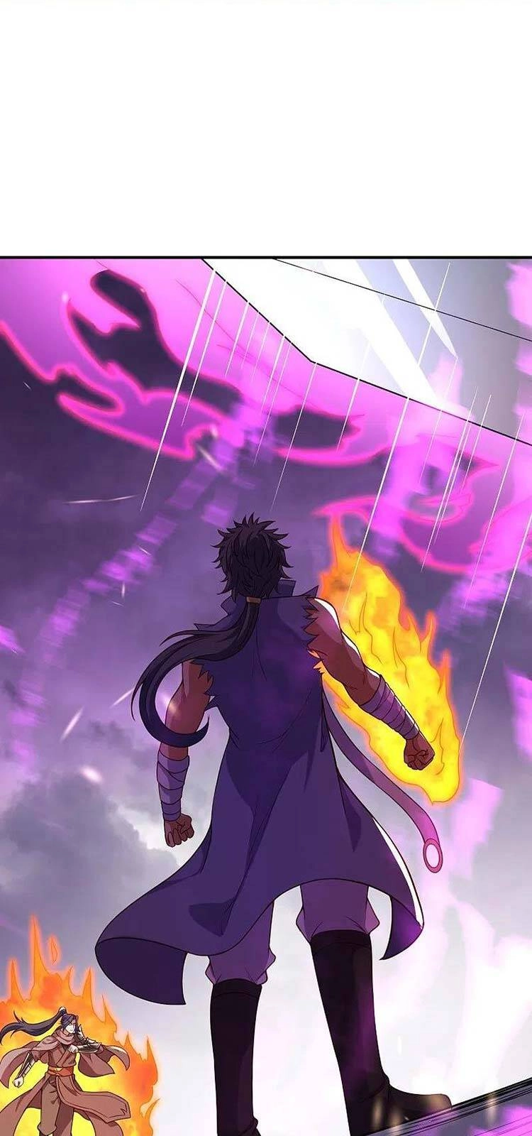 Nghịch Thiên Tà Thần Chapter 460 - 19