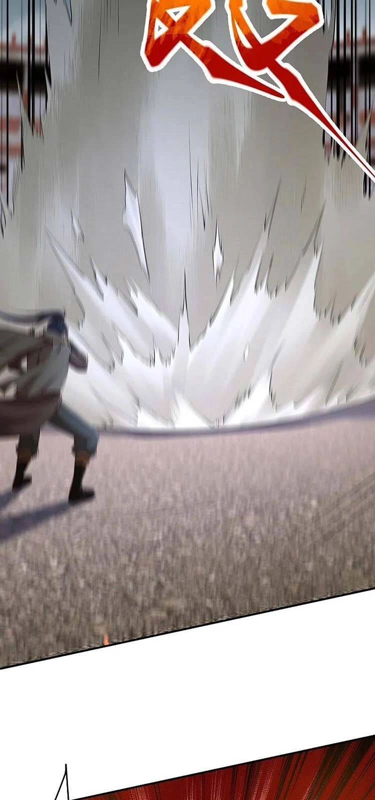 Nghịch Thiên Tà Thần Chapter 460 - 22