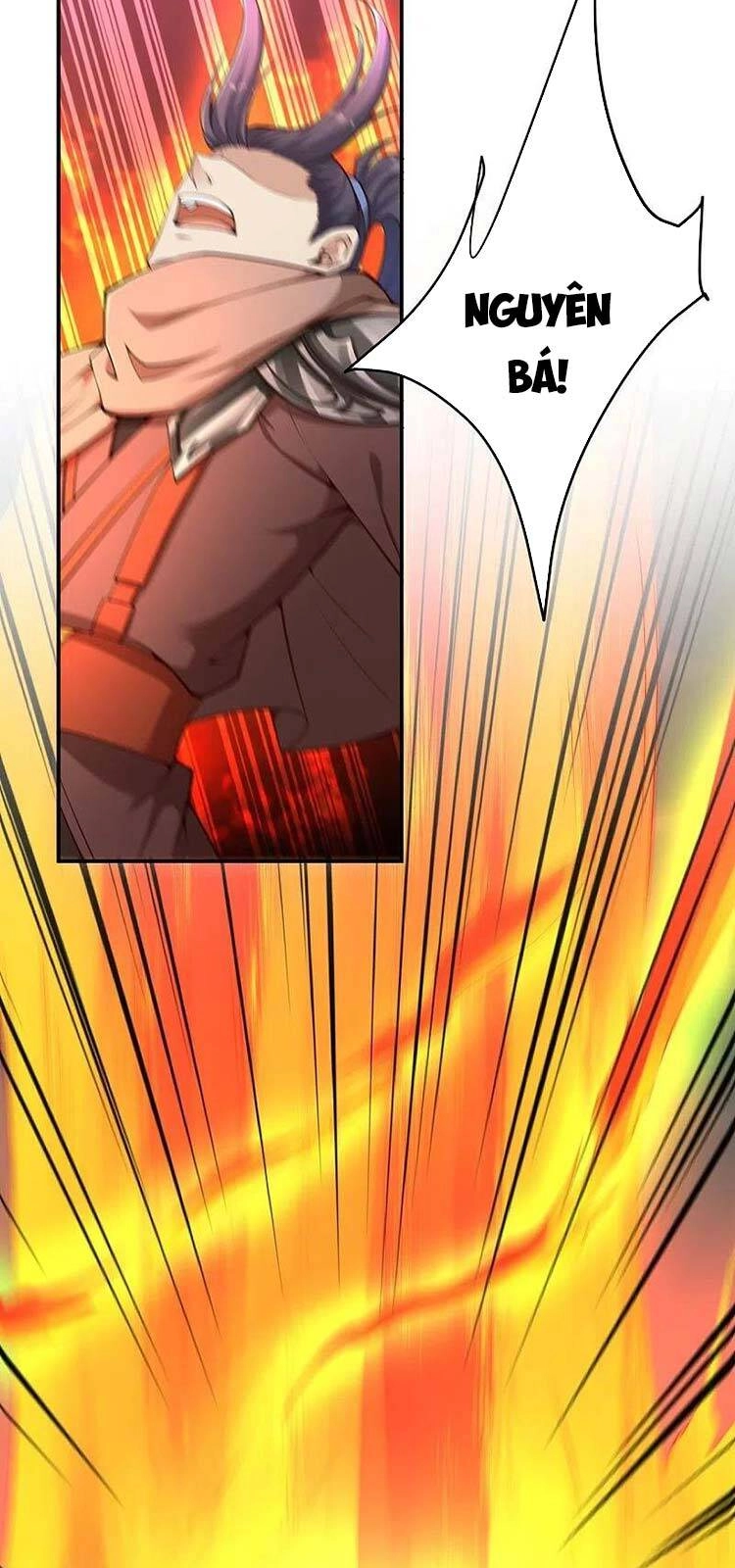 Nghịch Thiên Tà Thần Chapter 460 - 25