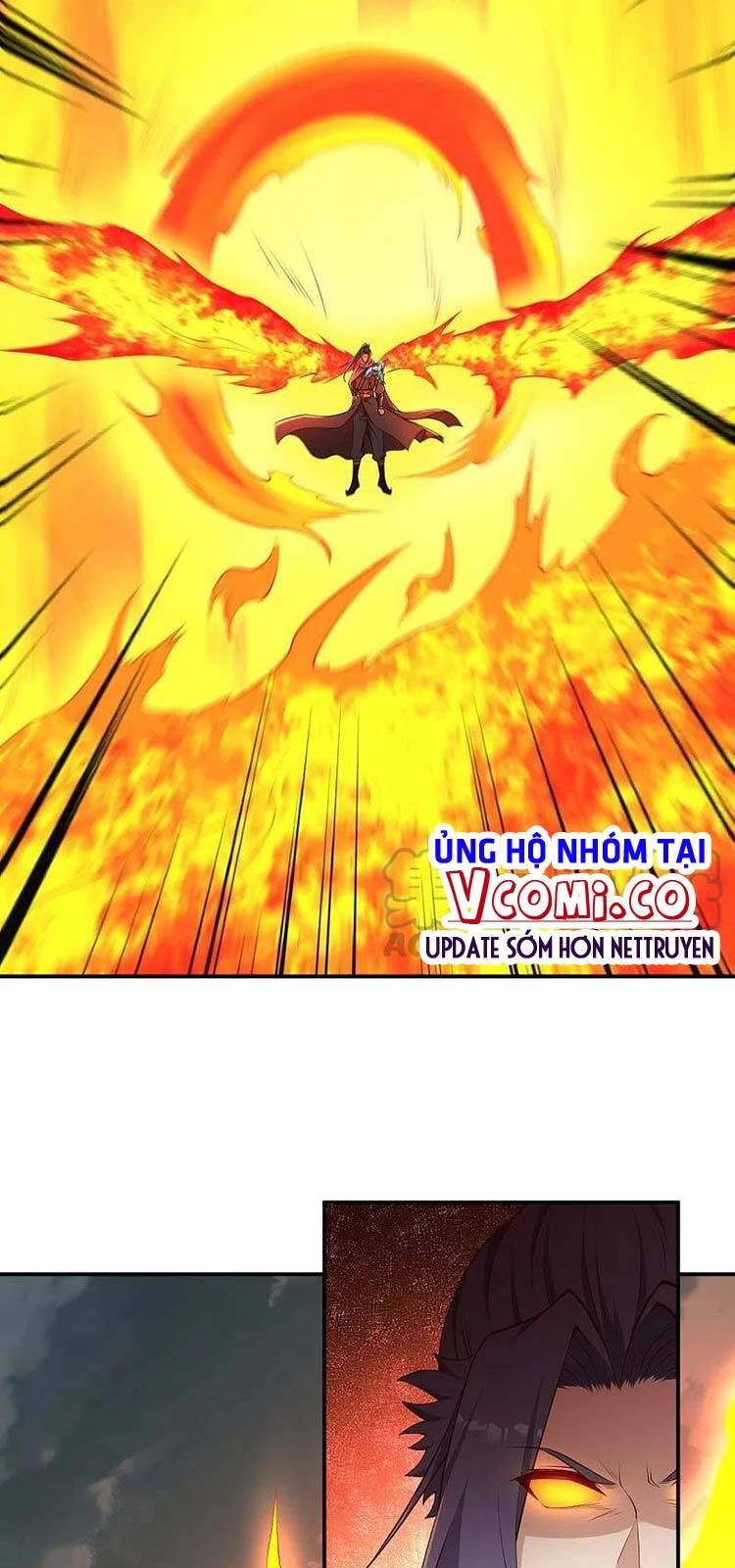 Nghịch Thiên Tà Thần Chapter 460 - 26