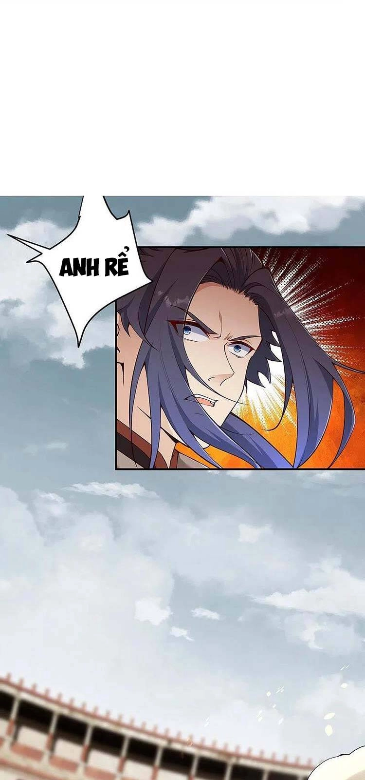 Nghịch Thiên Tà Thần Chapter 460 - 28