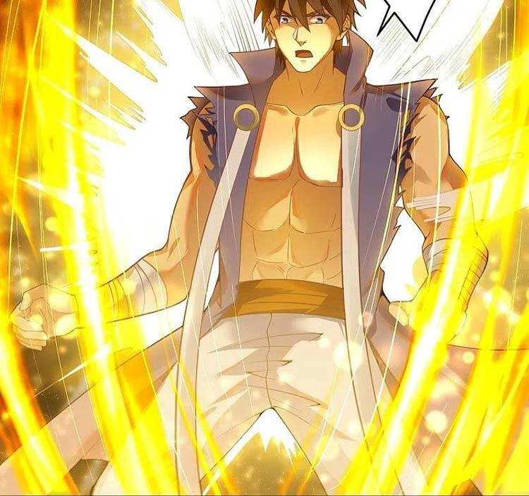 Nghịch Thiên Tà Thần Chapter 460 - 35