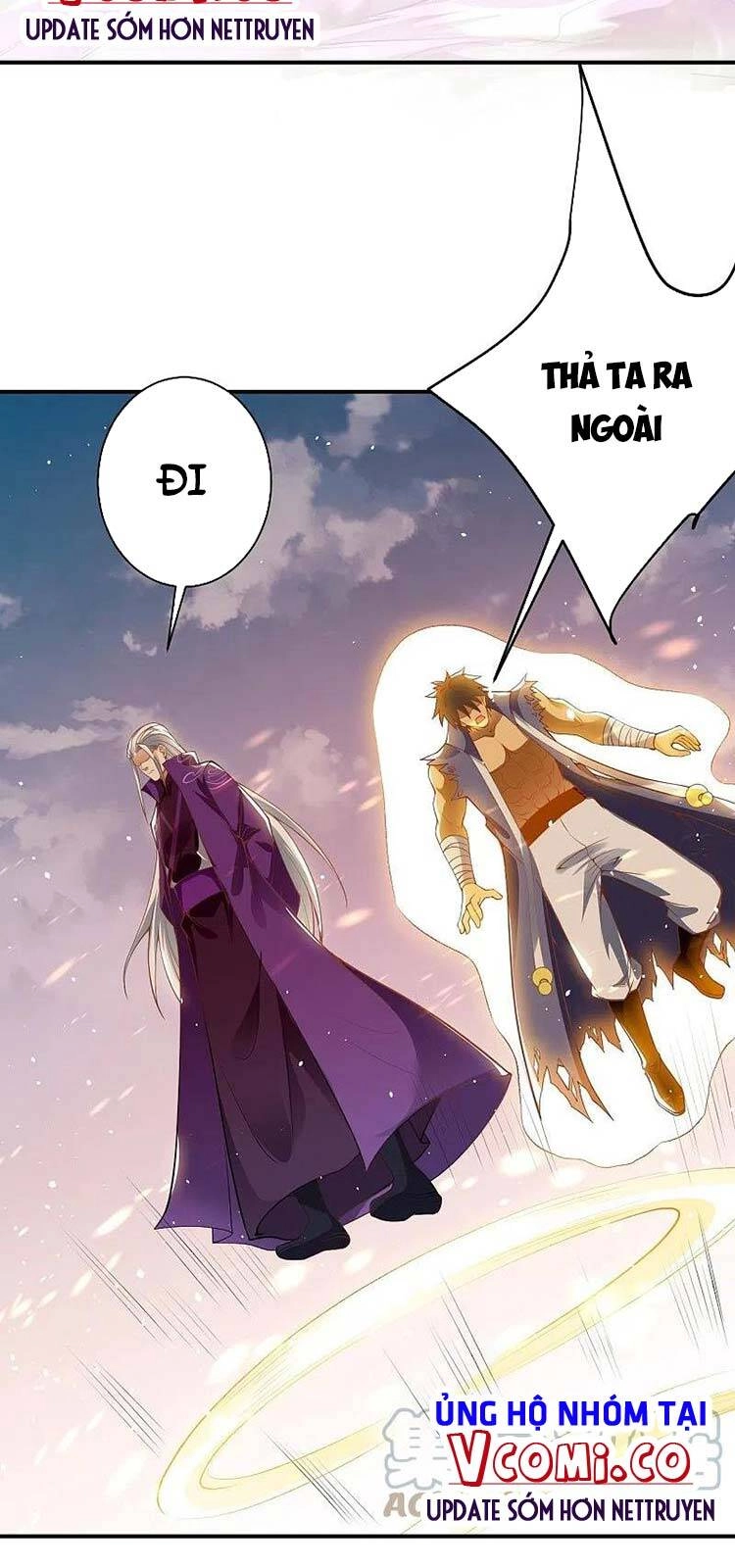 Nghịch Thiên Tà Thần Chapter 460 - 37