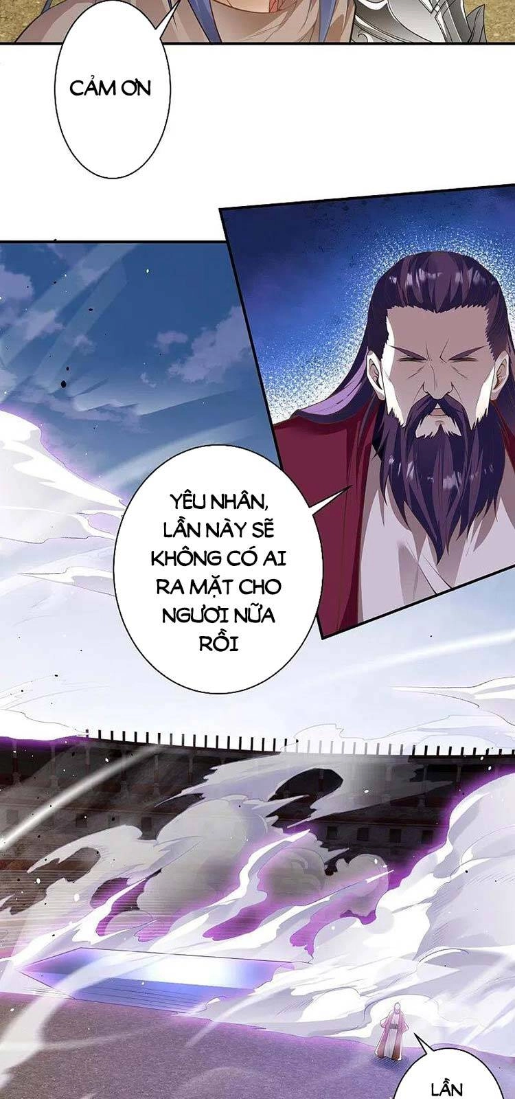 Nghịch Thiên Tà Thần Chapter 460 - 39