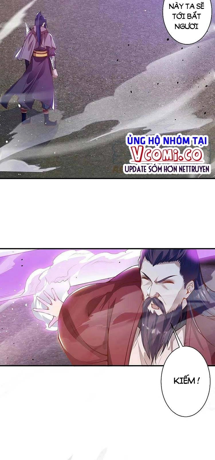 Nghịch Thiên Tà Thần Chapter 460 - 40