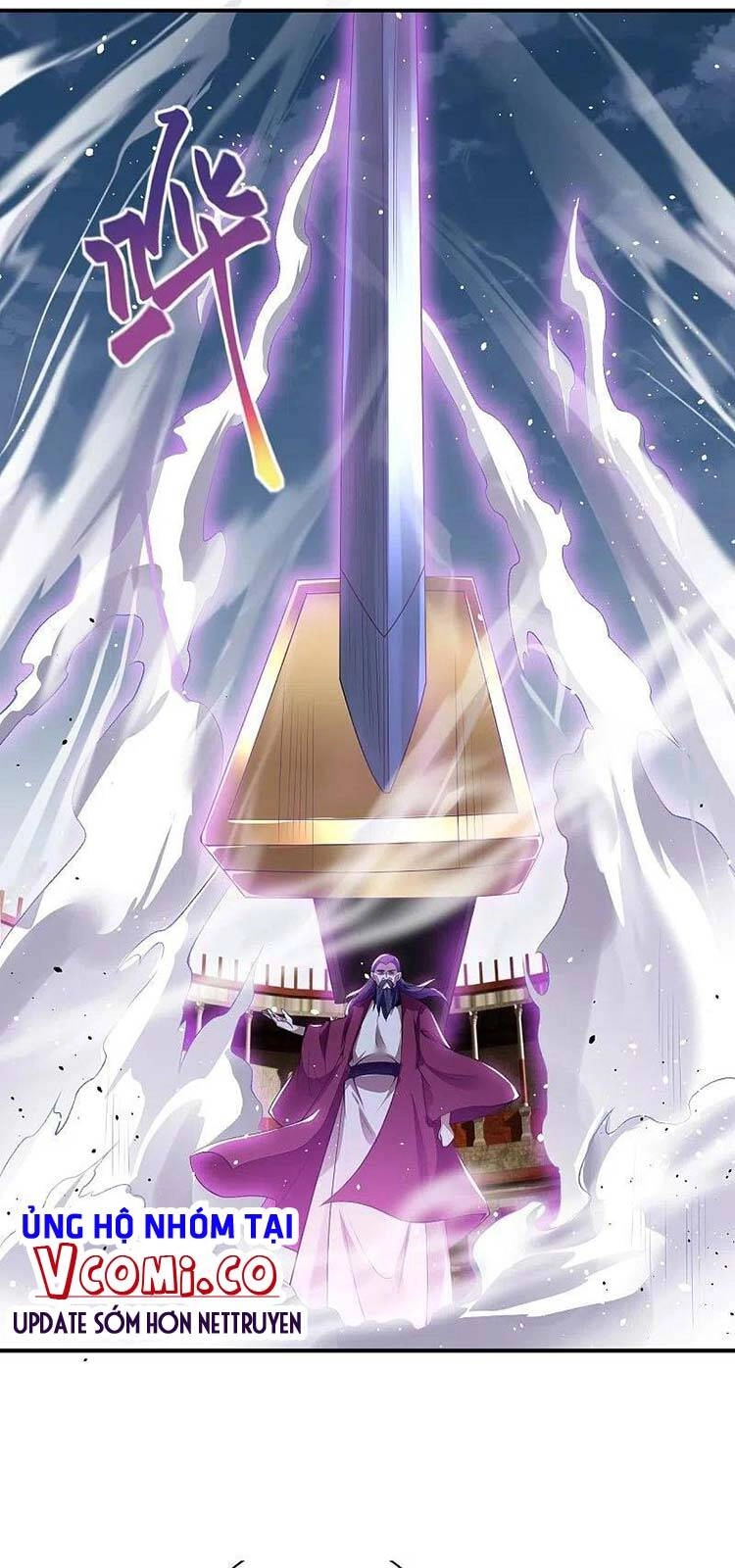 Nghịch Thiên Tà Thần Chapter 460 - 41