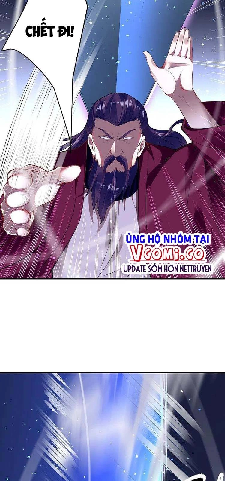 Nghịch Thiên Tà Thần Chapter 460 - 43
