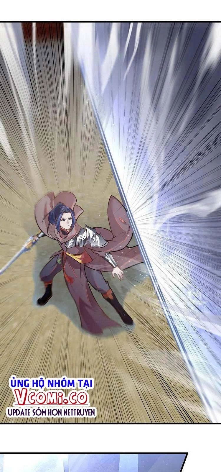 Nghịch Thiên Tà Thần Chapter 461 - 1