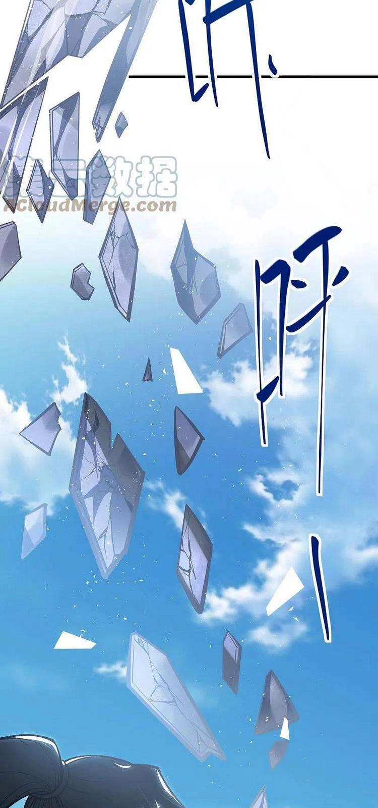 Nghịch Thiên Tà Thần Chapter 461 - 3