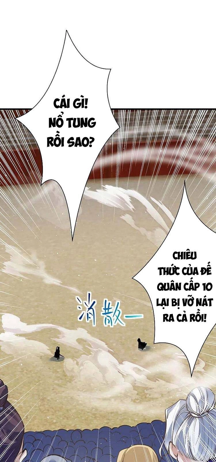 Nghịch Thiên Tà Thần Chapter 461 - 5