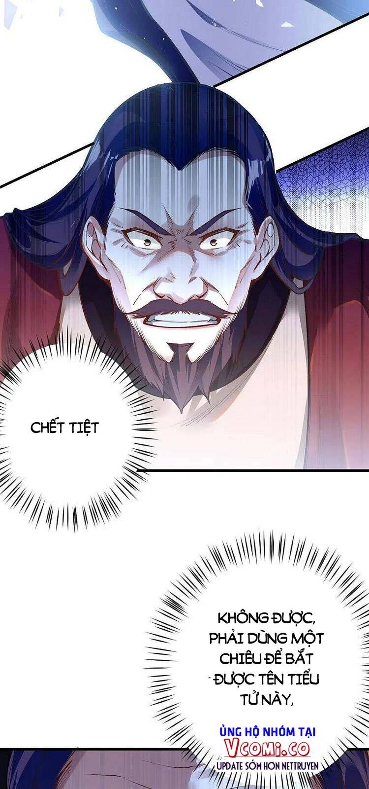 Nghịch Thiên Tà Thần Chapter 461 - 7