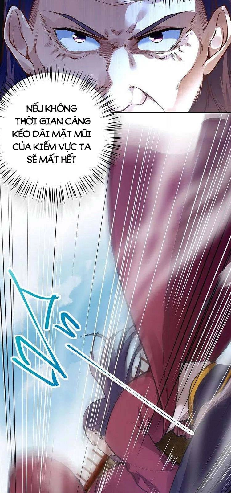 Nghịch Thiên Tà Thần Chapter 461 - 8