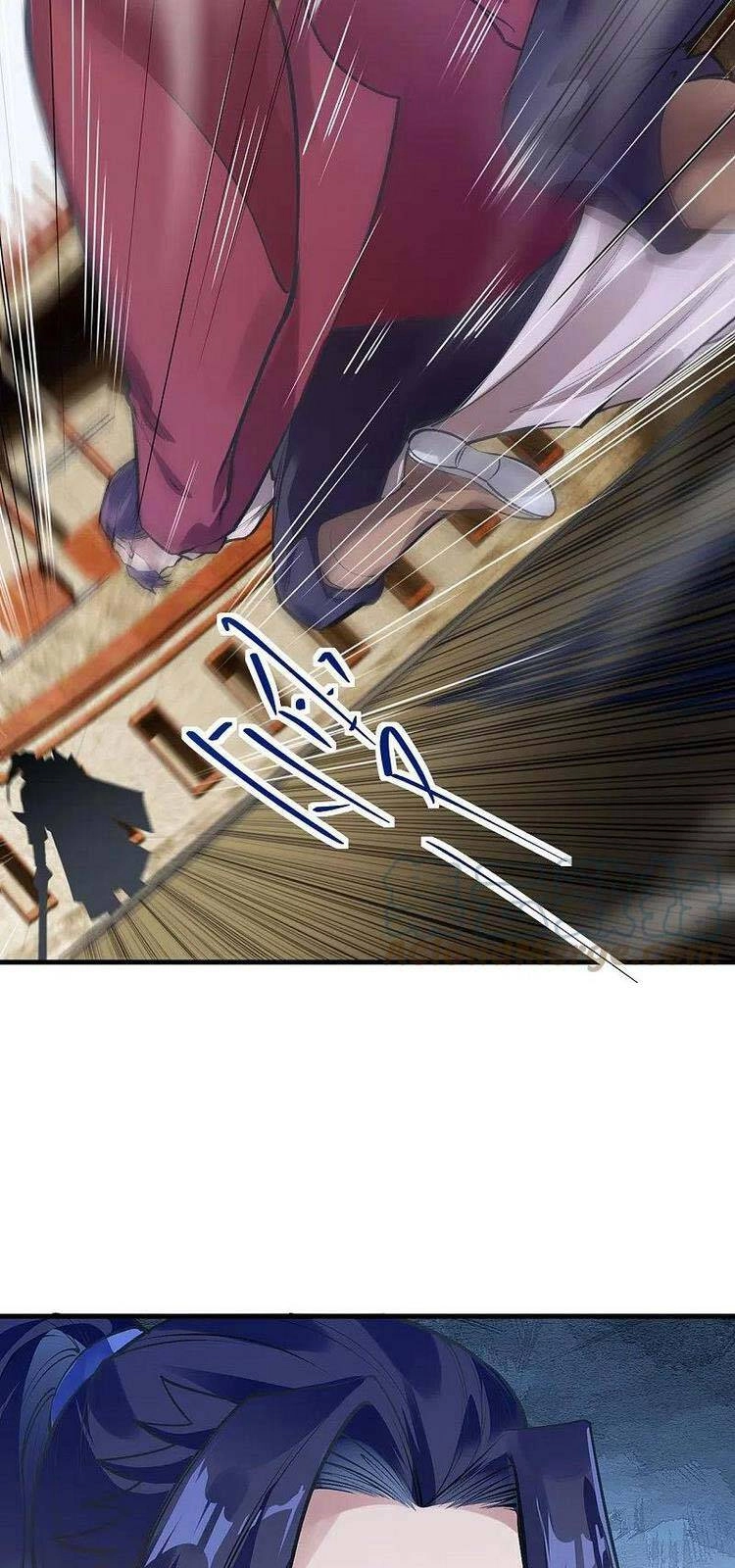 Nghịch Thiên Tà Thần Chapter 461 - 9