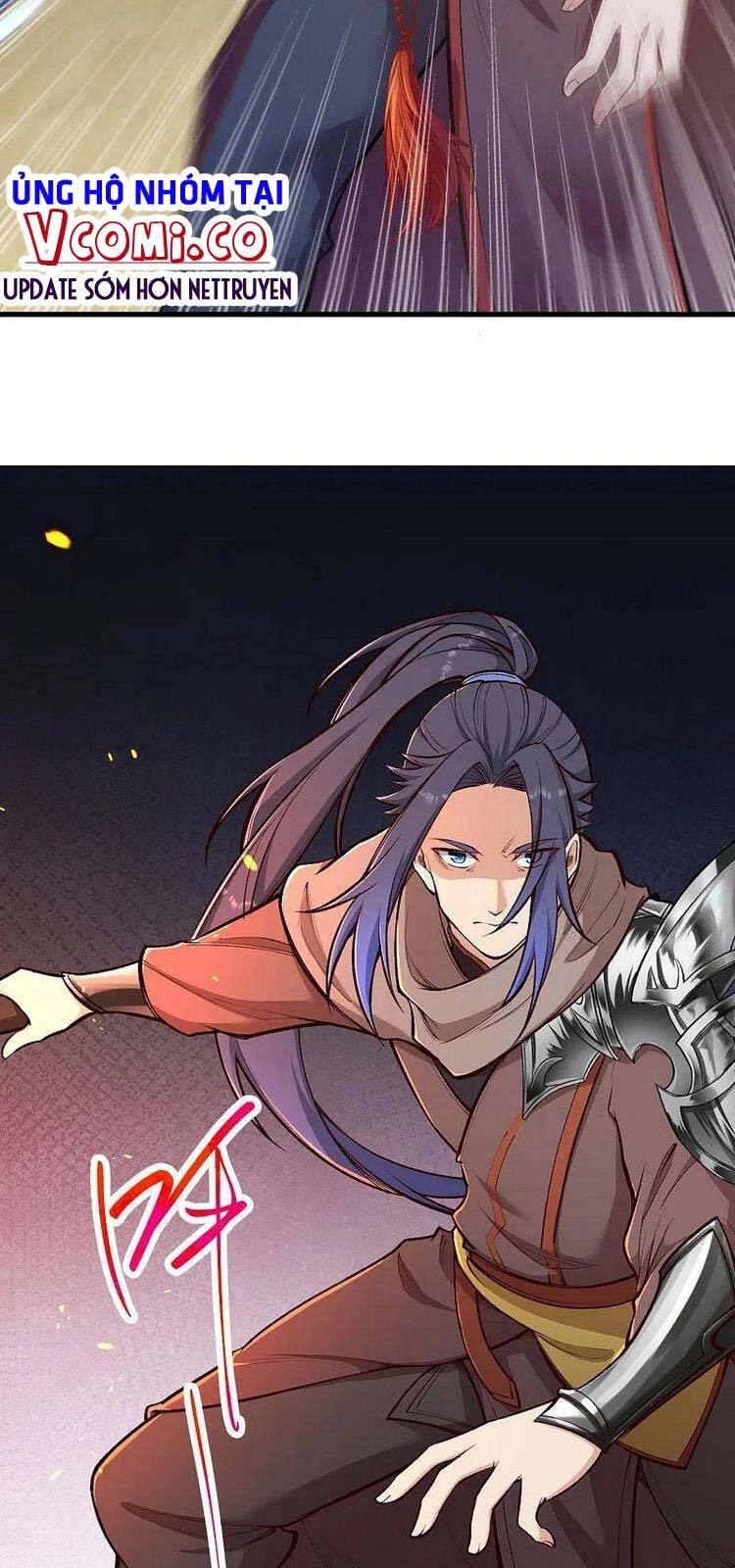 Nghịch Thiên Tà Thần Chapter 461 - 11