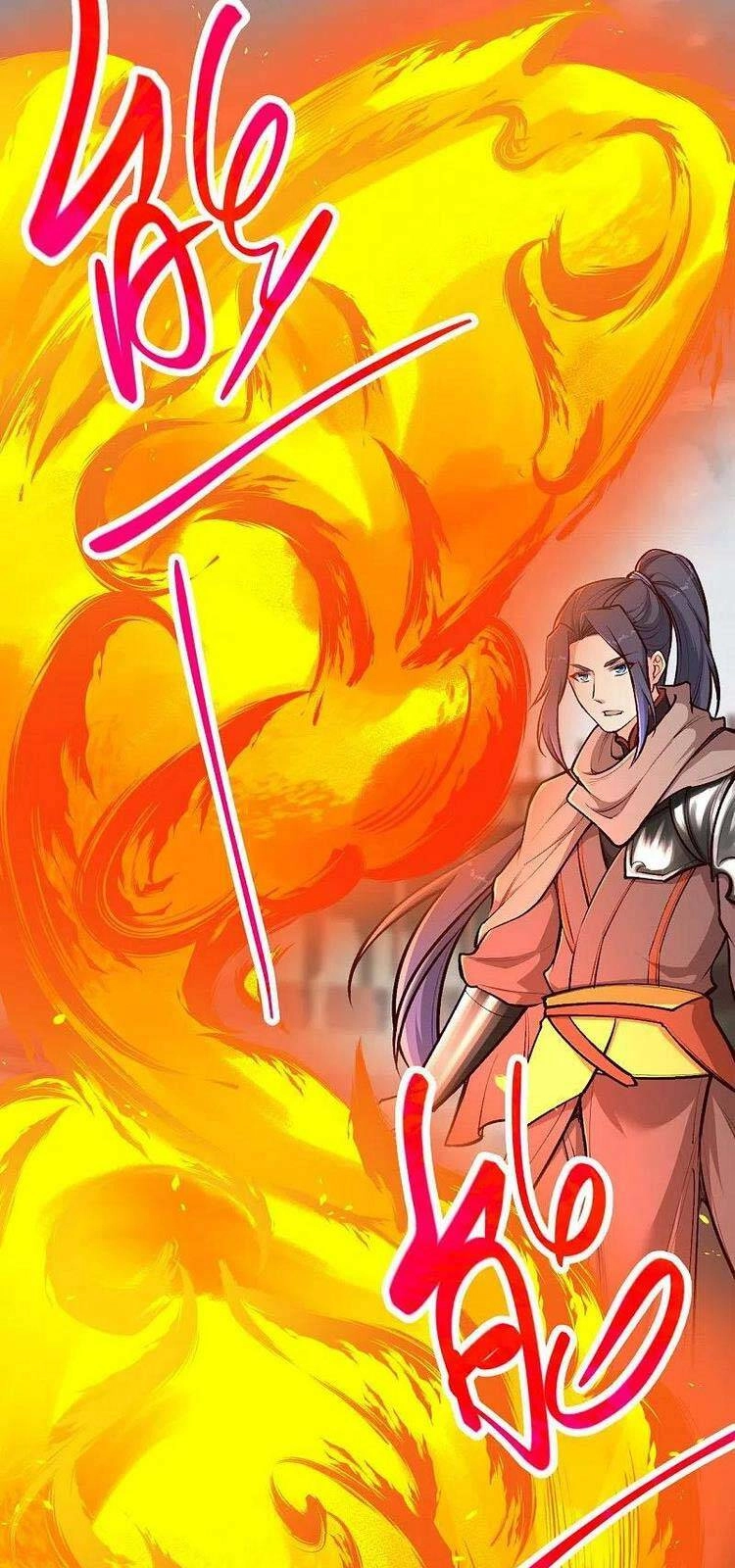 Nghịch Thiên Tà Thần Chapter 461 - 13