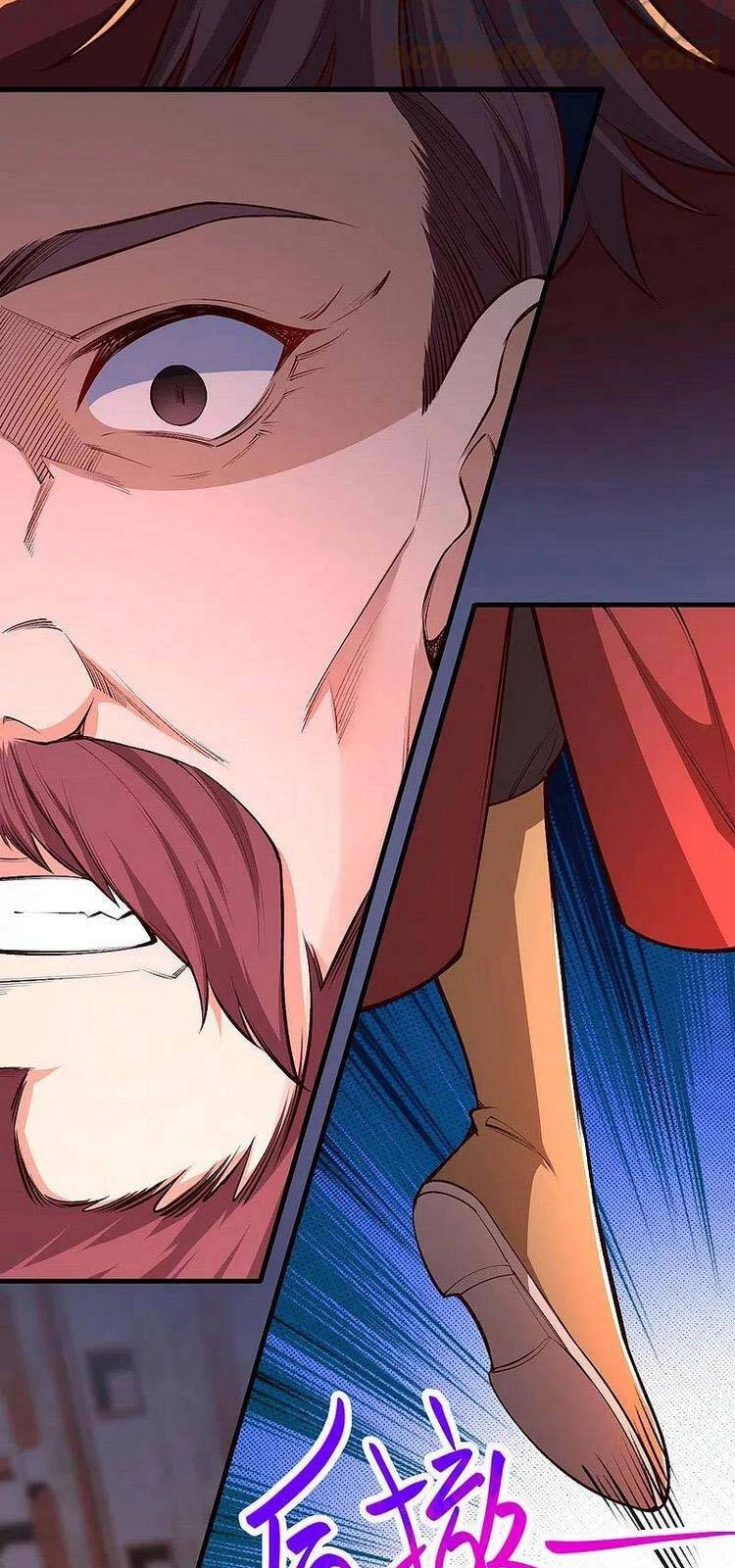 Nghịch Thiên Tà Thần Chapter 461 - 15