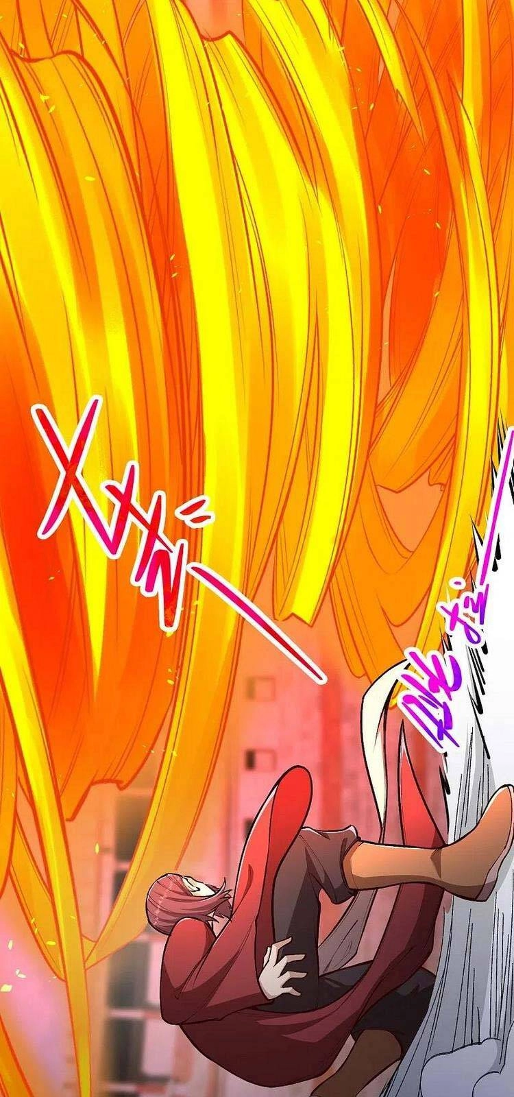 Nghịch Thiên Tà Thần Chapter 461 - 17