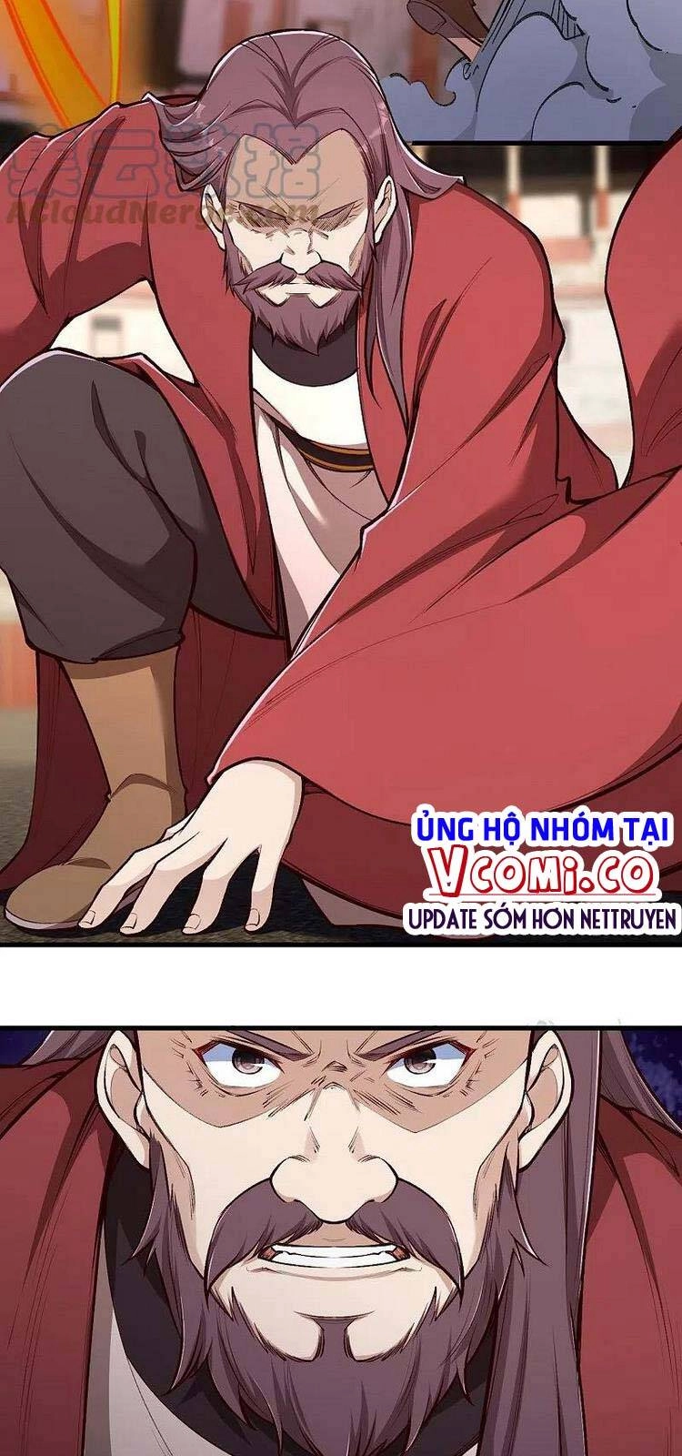 Nghịch Thiên Tà Thần Chapter 461 - 18