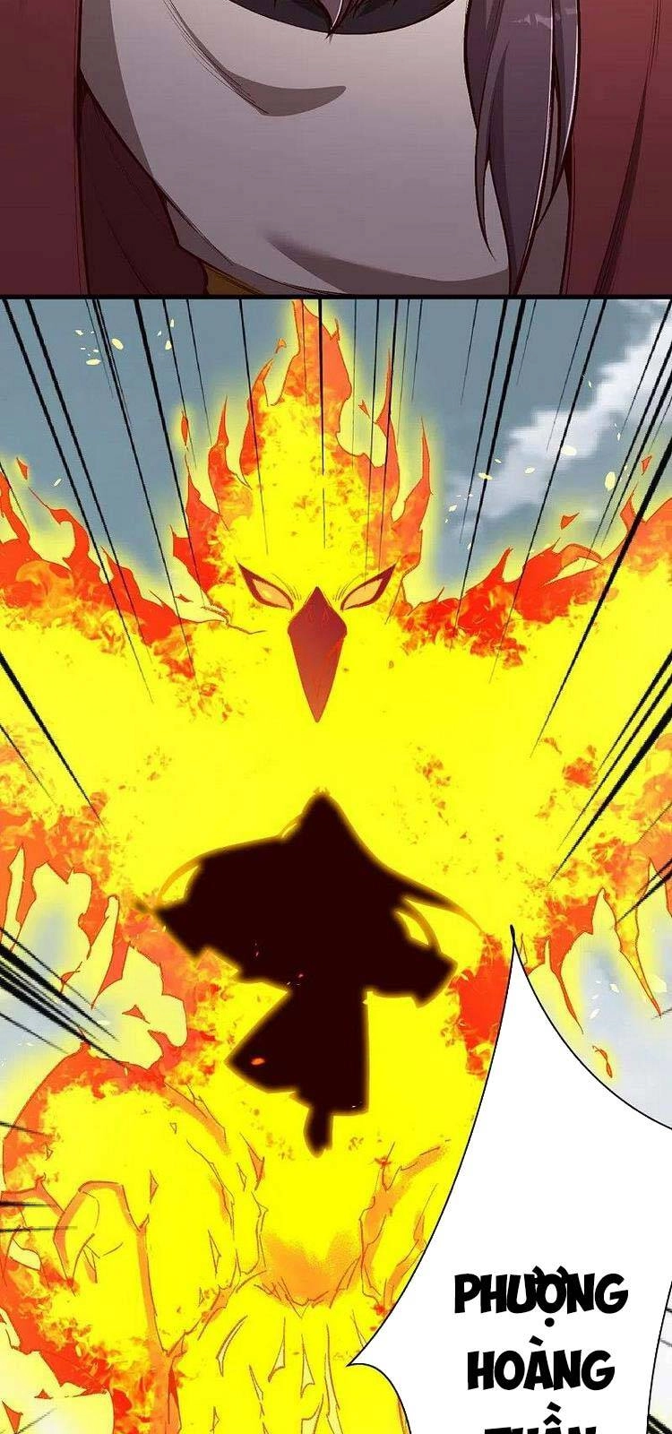 Nghịch Thiên Tà Thần Chapter 461 - 19