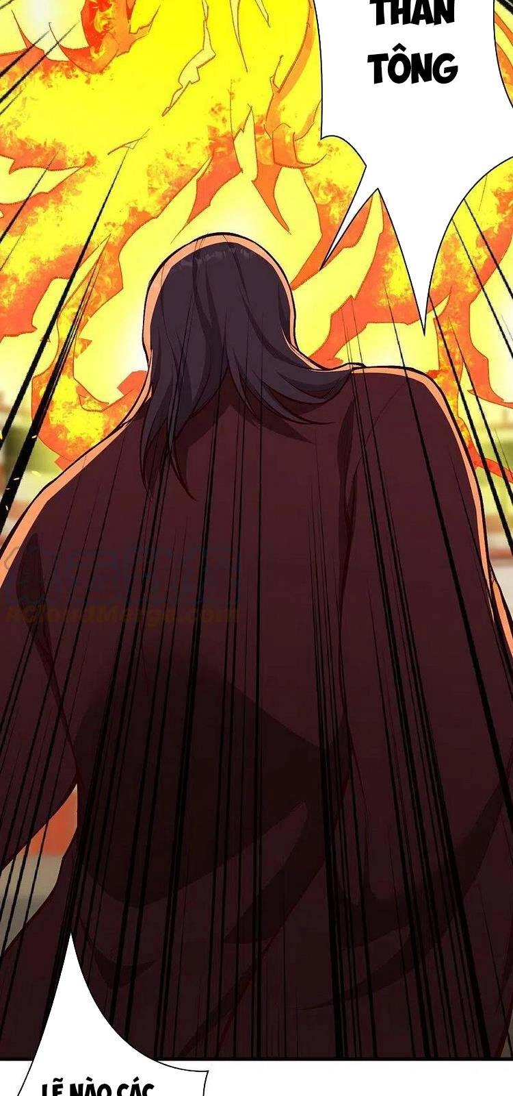 Nghịch Thiên Tà Thần Chapter 461 - 20