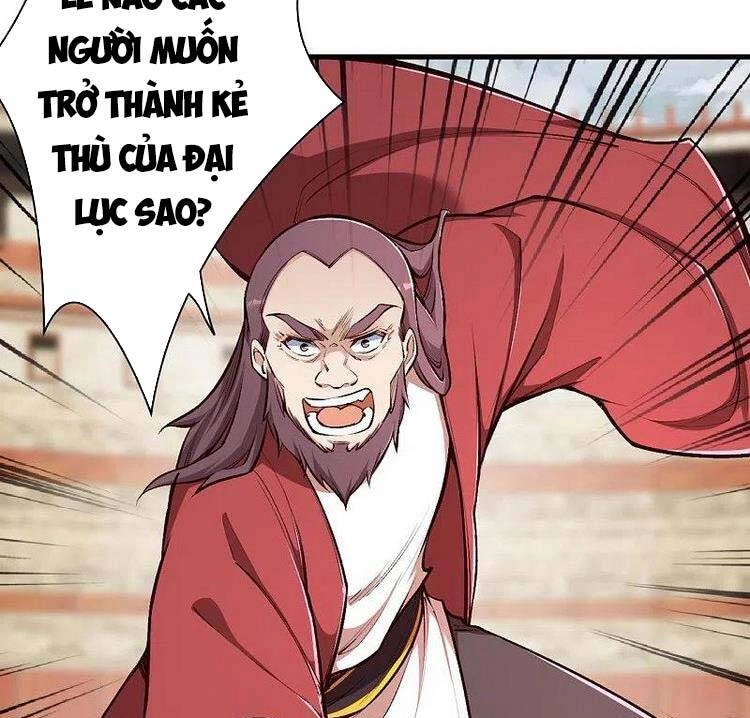 Nghịch Thiên Tà Thần Chapter 461 - 21
