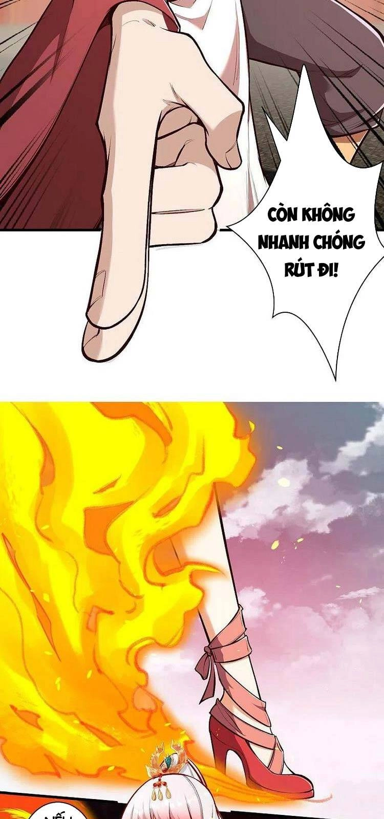 Nghịch Thiên Tà Thần Chapter 461 - 22