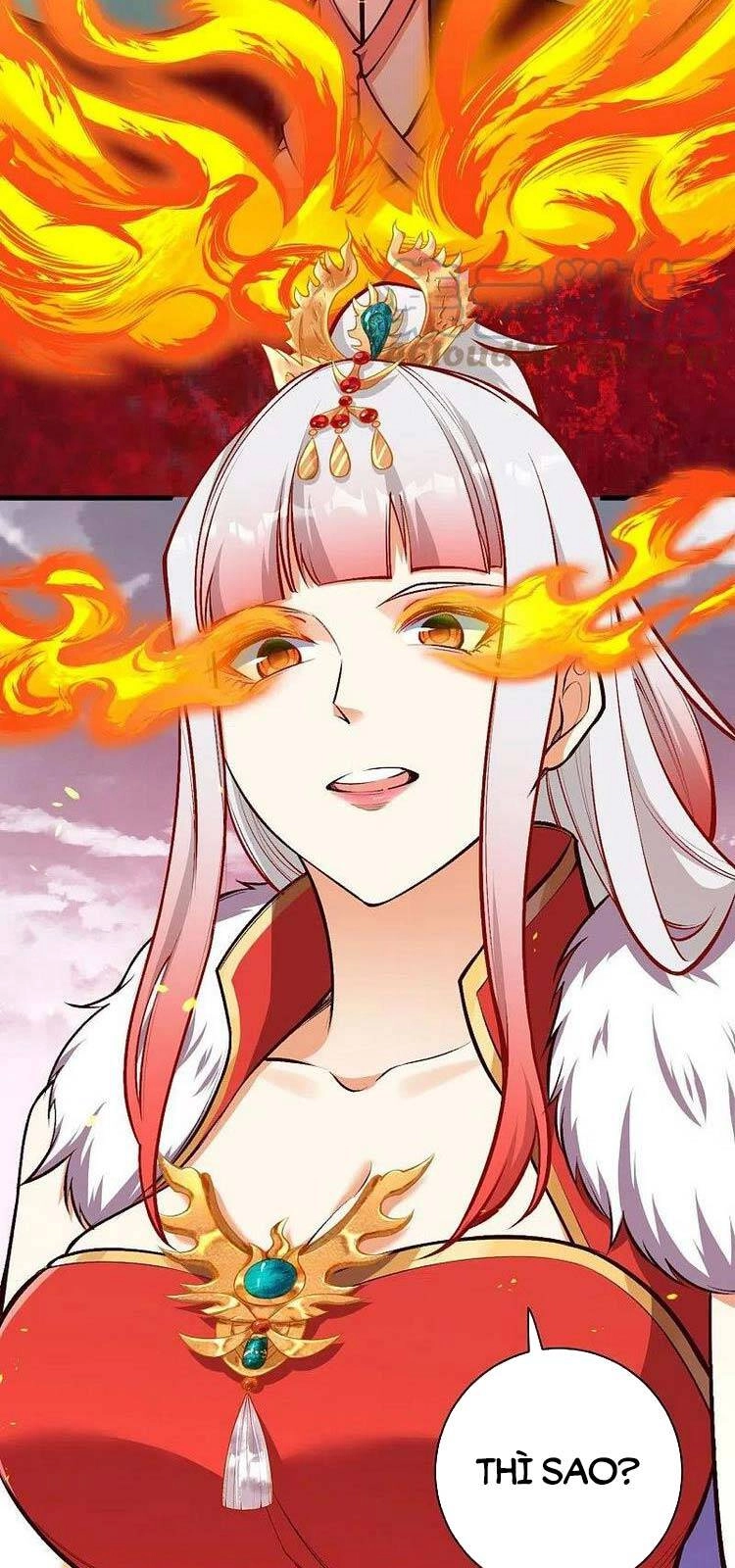 Nghịch Thiên Tà Thần Chapter 461 - 24