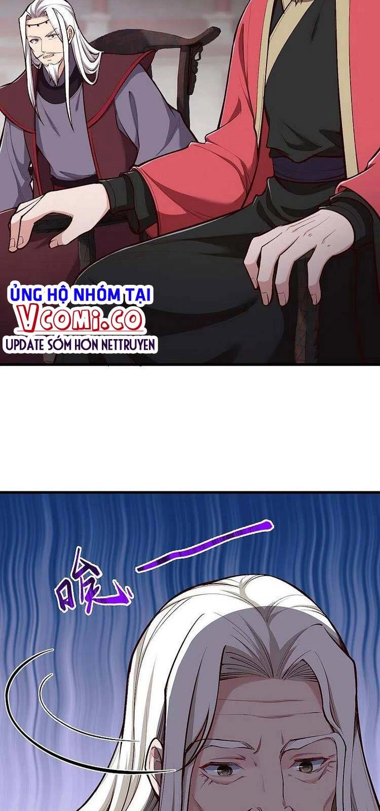 Nghịch Thiên Tà Thần Chapter 461 - 33