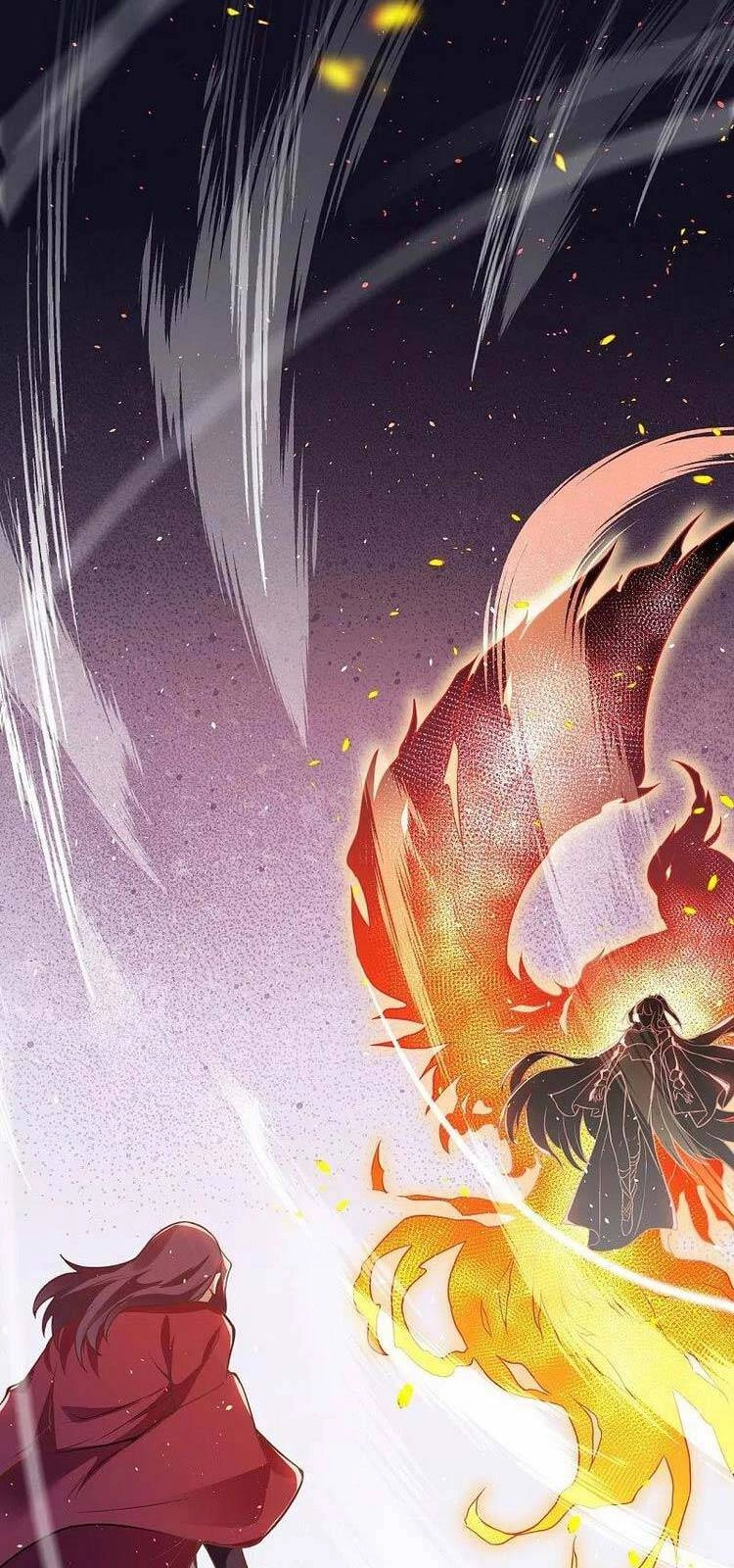 Nghịch Thiên Tà Thần Chapter 461 - 38