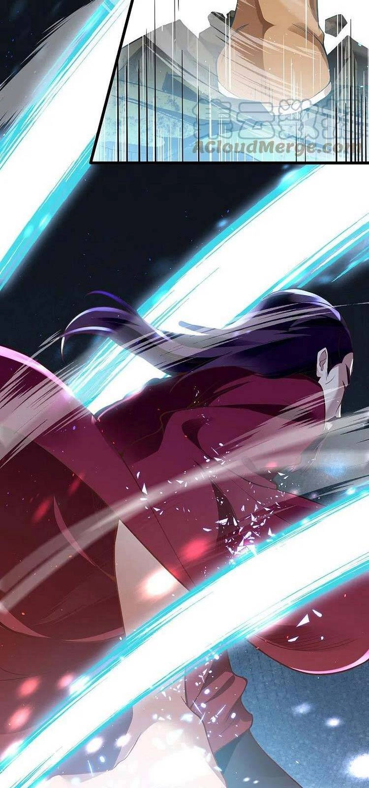 Nghịch Thiên Tà Thần Chapter 461 - 40