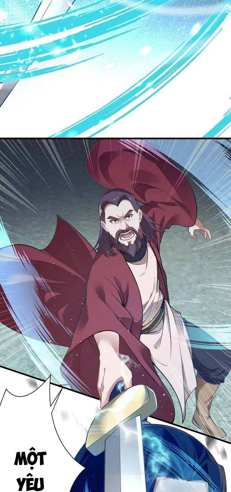 Nghịch Thiên Tà Thần Chapter 461 - 43